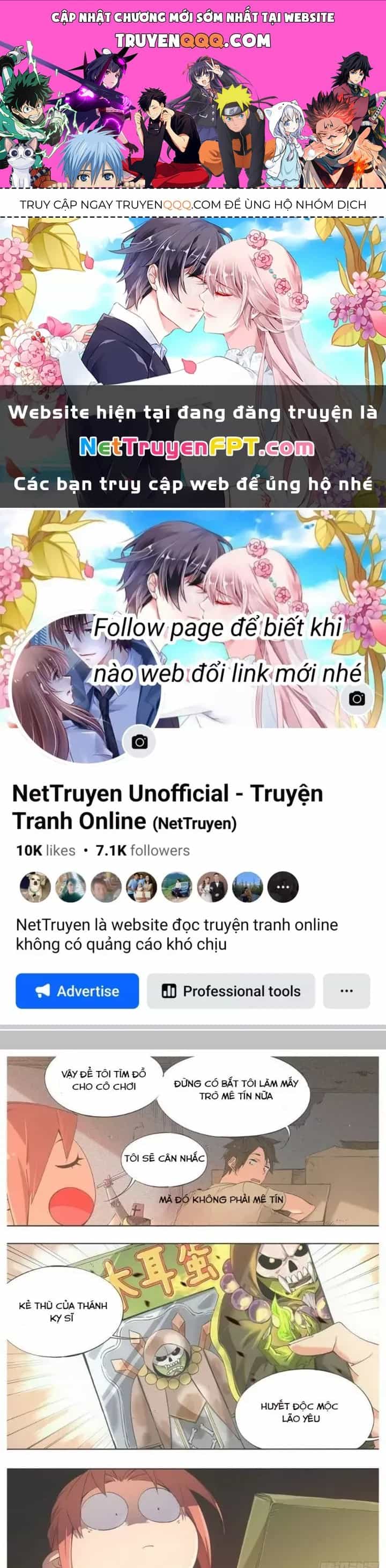 Cô Gái Chùy Của Tôi - Chương 22 - ảnh 1