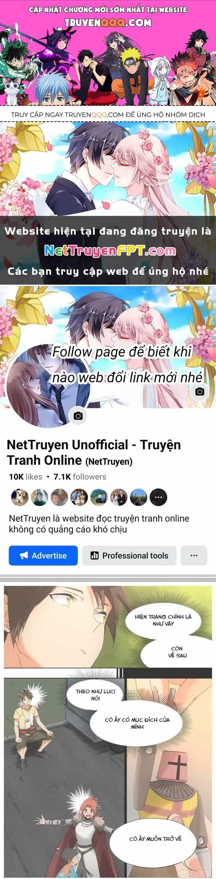 Cô Gái Chùy Của Tôi - Chương 23 - ảnh 1
