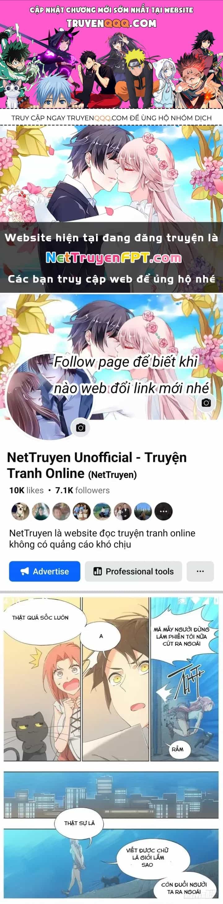 Cô Gái Chùy Của Tôi - Chương 25 - ảnh 1