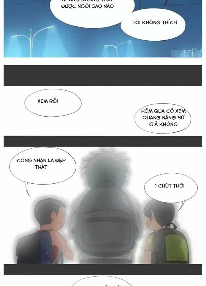Cô Gái Chùy Của Tôi - Chương 25 - ảnh 11