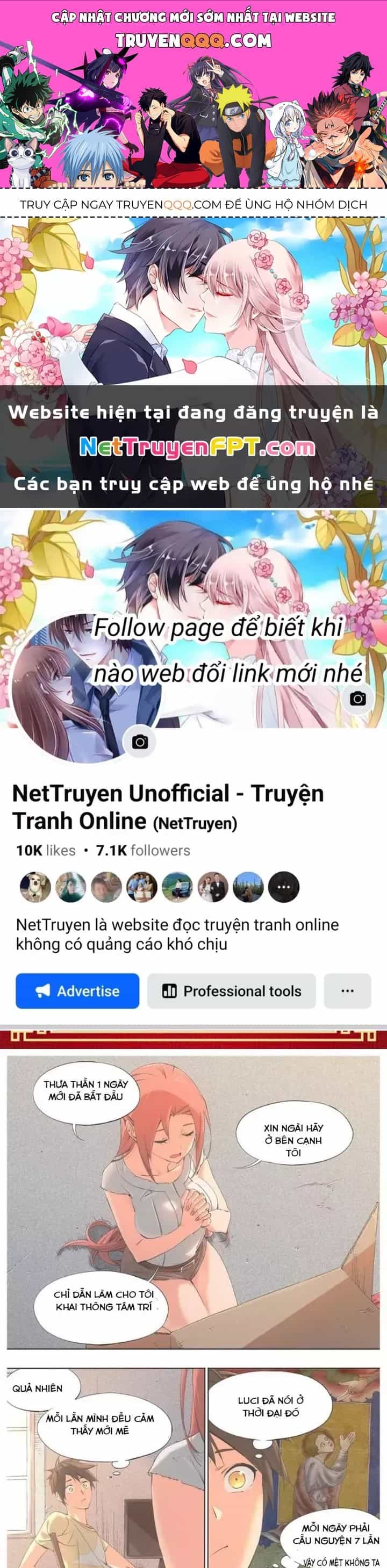 Cô Gái Chùy Của Tôi - Chương 26 - ảnh 1
