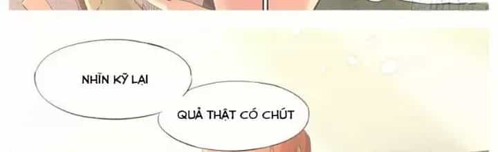 Cô Gái Chùy Của Tôi - Chương 26 - ảnh 2