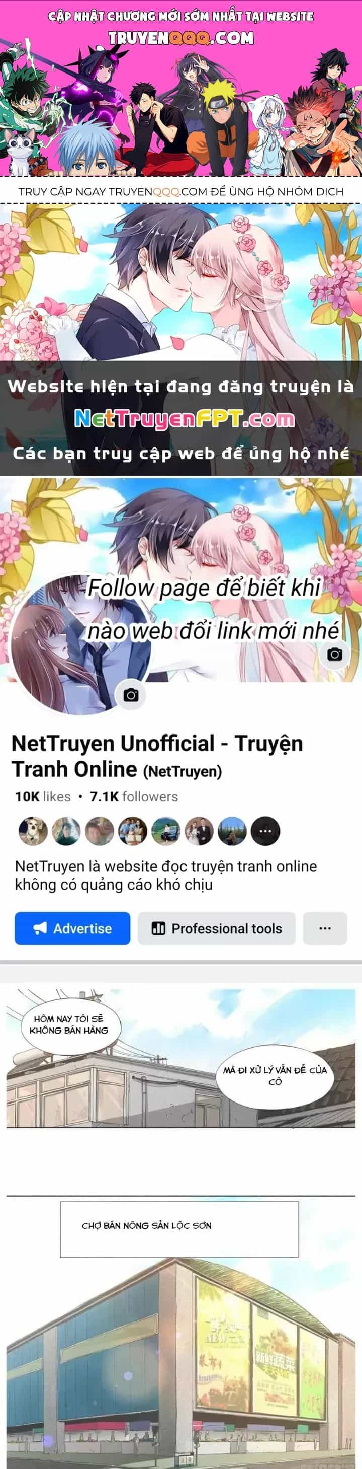 Cô Gái Chùy Của Tôi - Chương 27 - ảnh 1