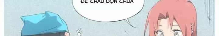 Cô Gái Chùy Của Tôi - Chương 28 - ảnh 10