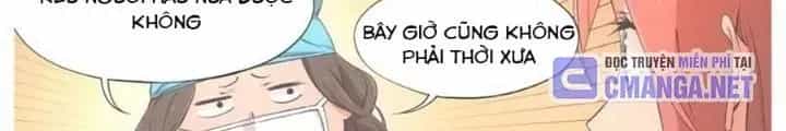 Cô Gái Chùy Của Tôi - Chương 28 - ảnh 18