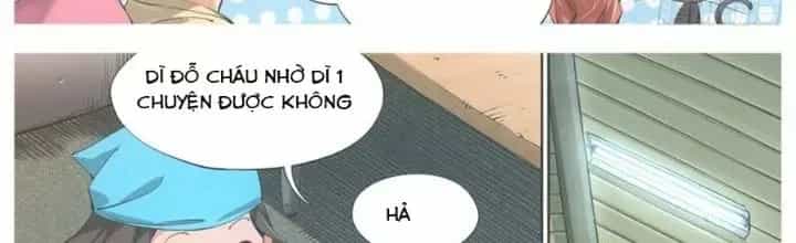 Cô Gái Chùy Của Tôi - Chương 28 - ảnh 2
