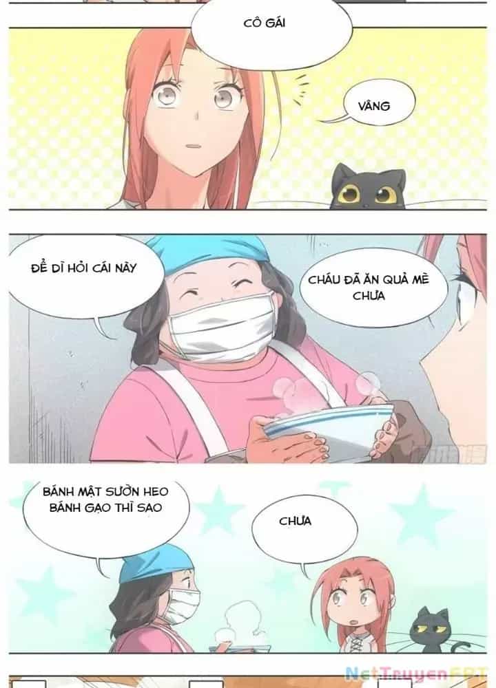 Cô Gái Chùy Của Tôi - Chương 28 - ảnh 5