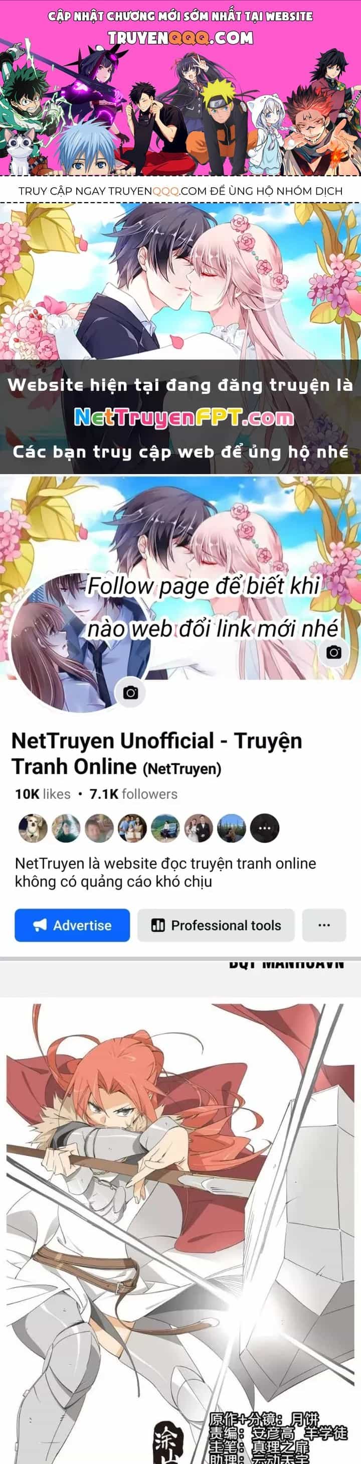 Cô Gái Chùy Của Tôi - Chương 29 - ảnh 1