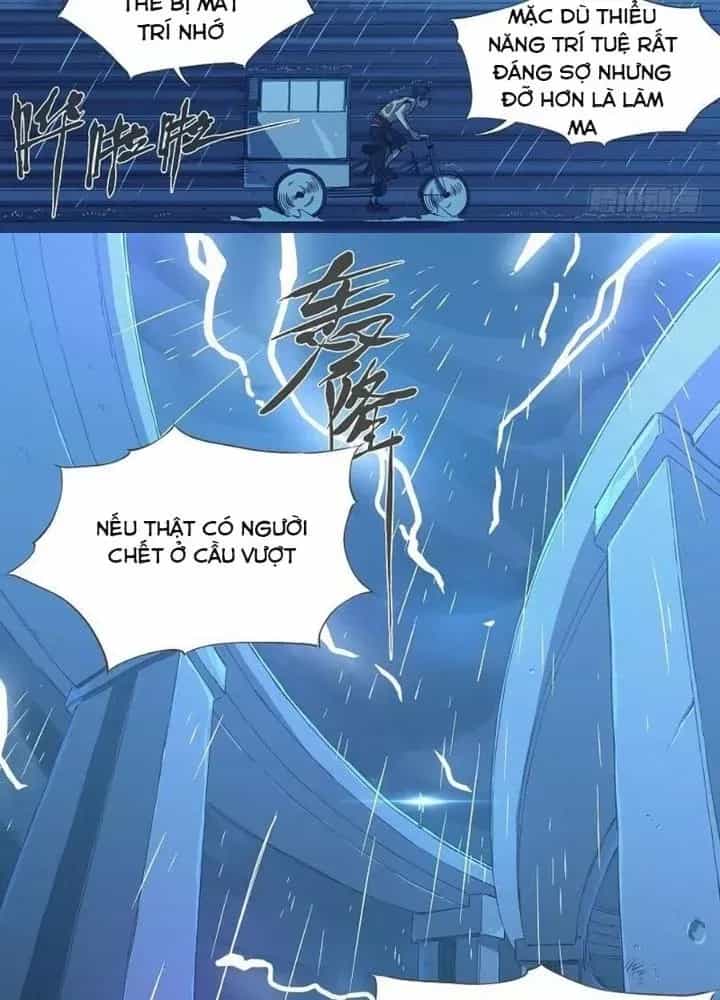 Cô Gái Chùy Của Tôi - Chương 3 - ảnh 13