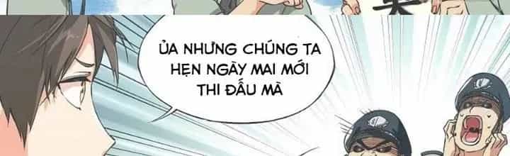 Cô Gái Chùy Của Tôi - Chương 3 - ảnh 2