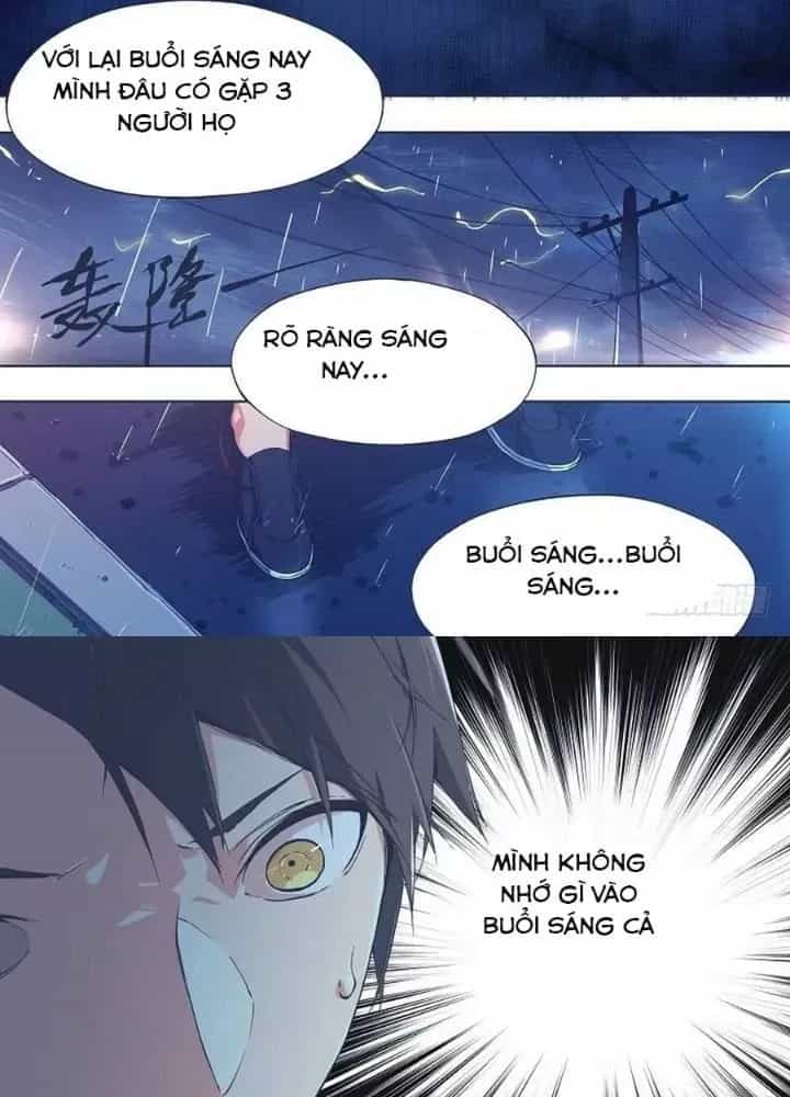 Cô Gái Chùy Của Tôi - Chương 3 - ảnh 7