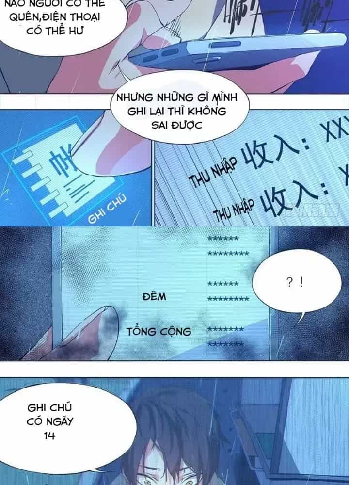 Cô Gái Chùy Của Tôi - Chương 3 - ảnh 9