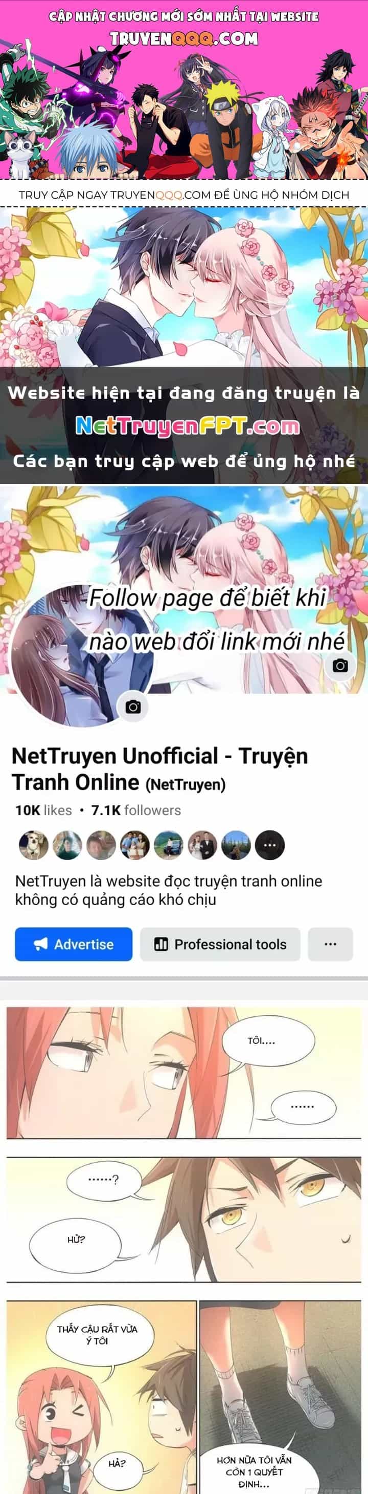 Cô Gái Chùy Của Tôi - Chương 30 - ảnh 1