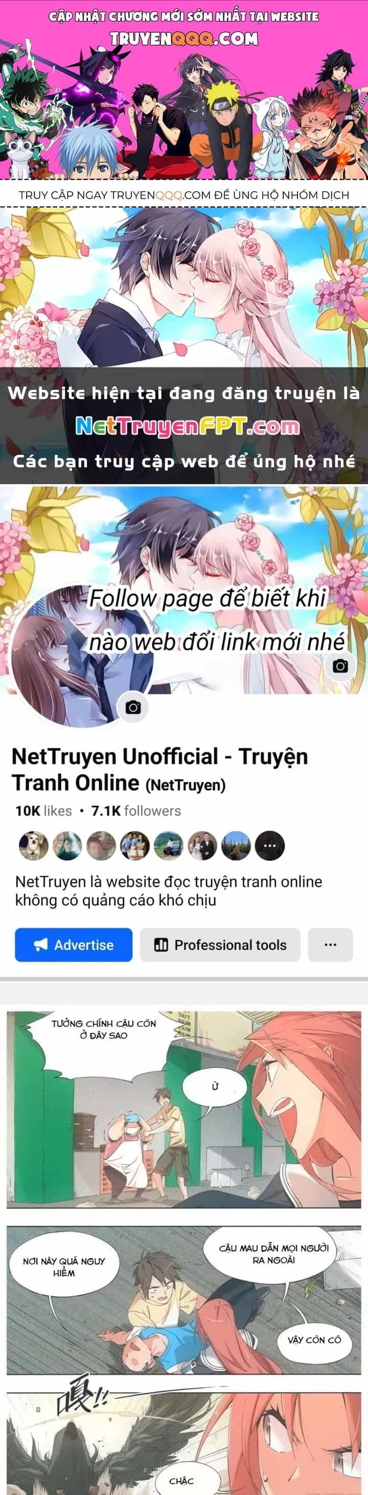 Cô Gái Chùy Của Tôi - Chương 31 - ảnh 1