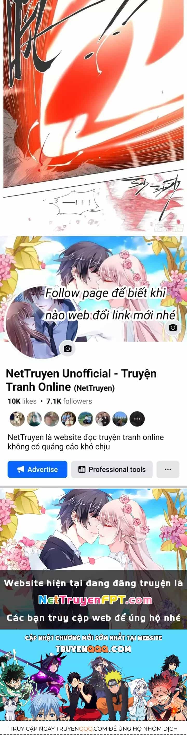 Cô Gái Chùy Của Tôi - Chương 32 - ảnh 17