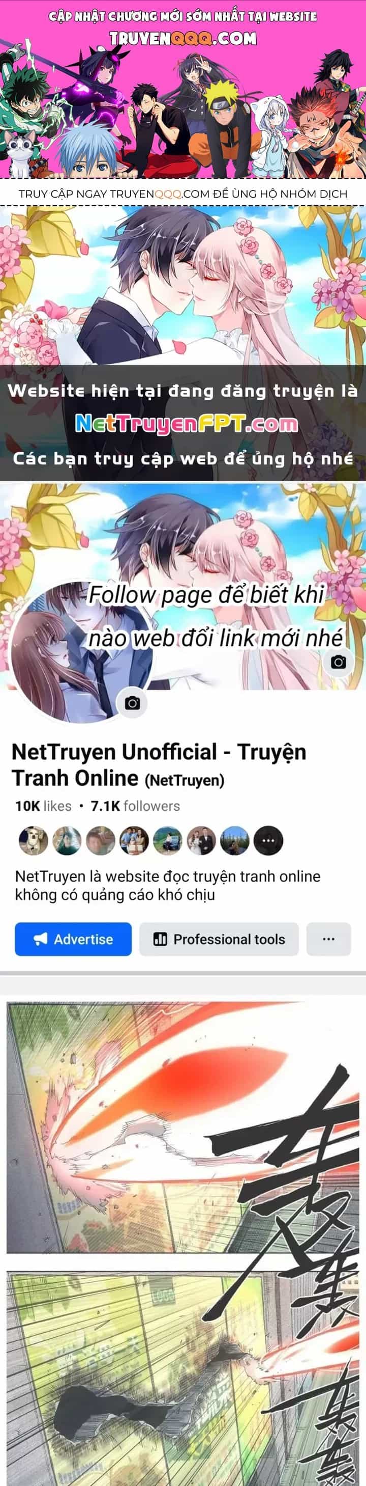 Cô Gái Chùy Của Tôi - Chương 33 - ảnh 1