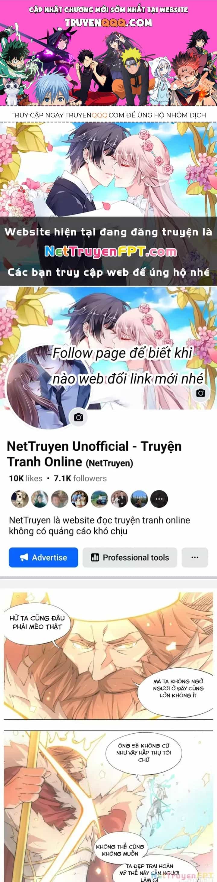 Cô Gái Chùy Của Tôi - Chương 34 - ảnh 1