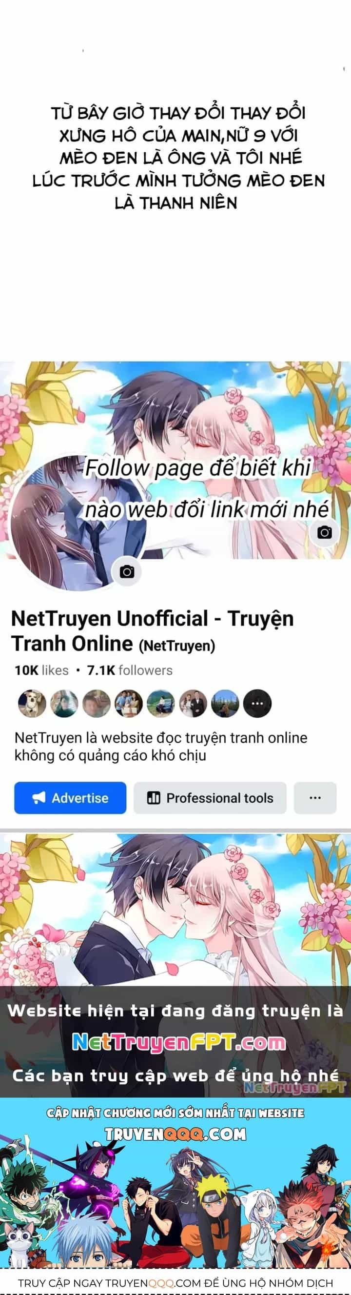 Cô Gái Chùy Của Tôi - Chương 34 - ảnh 19