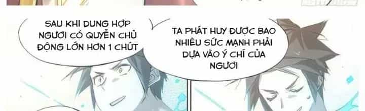Cô Gái Chùy Của Tôi - Chương 34 - ảnh 2