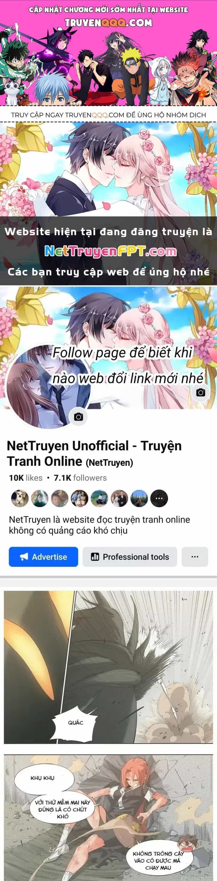 Cô Gái Chùy Của Tôi - Chương 35 - ảnh 1