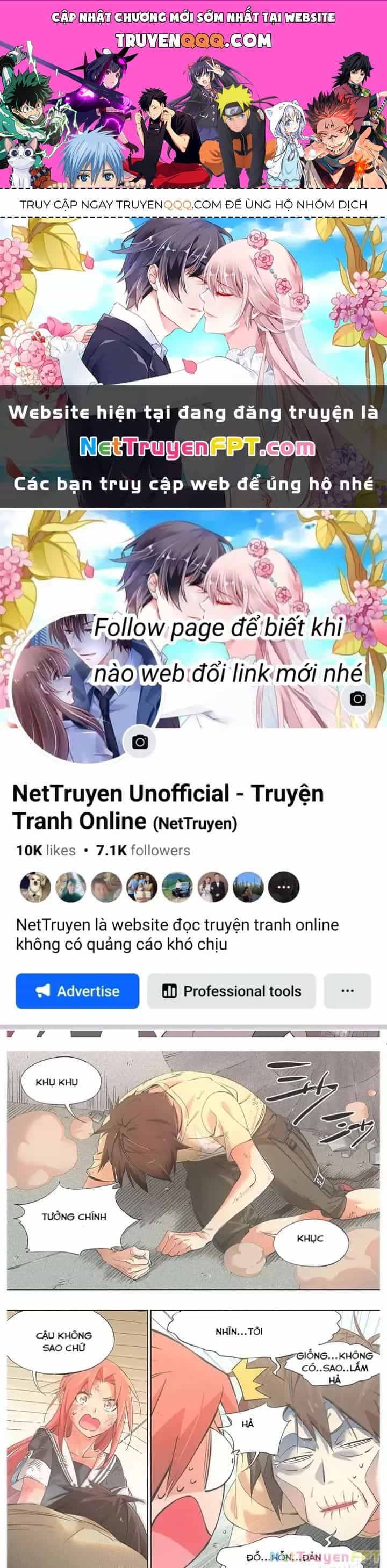 Cô Gái Chùy Của Tôi - Chương 36 - ảnh 1