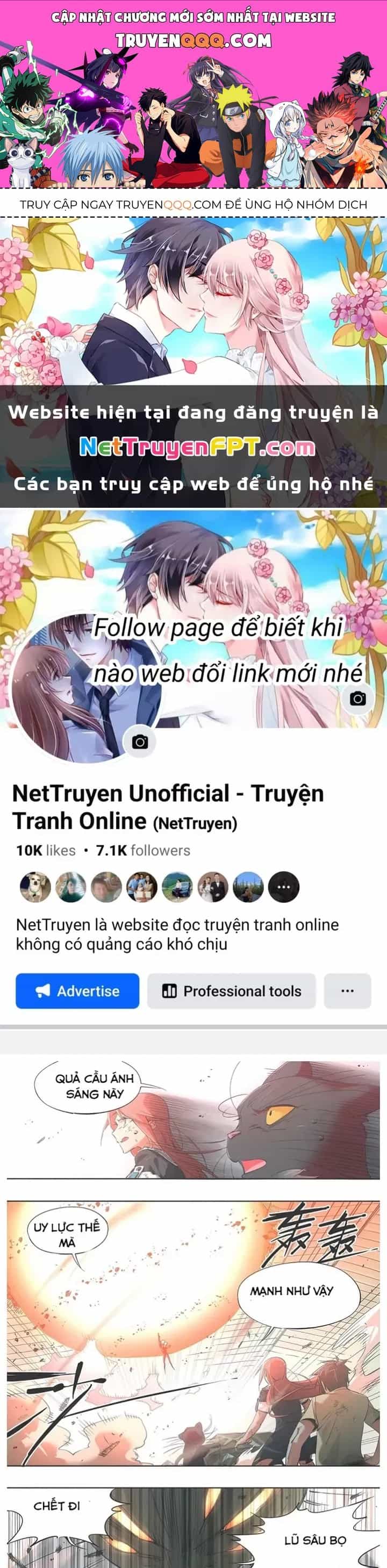 Cô Gái Chùy Của Tôi - Chương 37 - ảnh 1