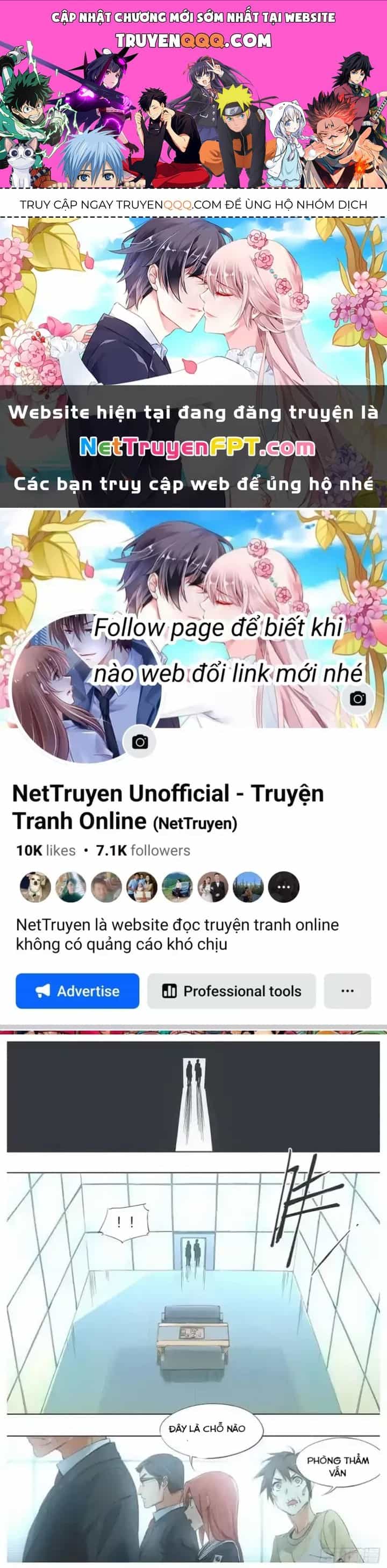 Cô Gái Chùy Của Tôi - Chương 38 - ảnh 1