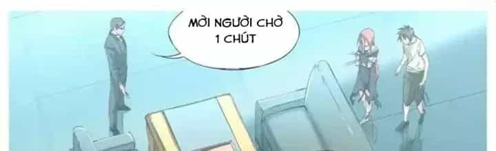 Cô Gái Chùy Của Tôi - Chương 38 - ảnh 2