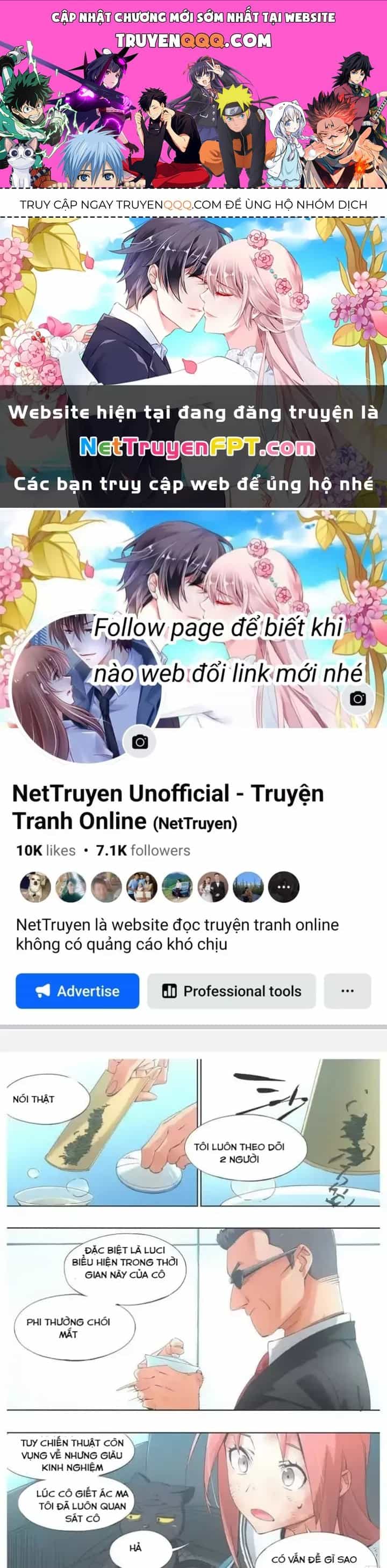Cô Gái Chùy Của Tôi - Chương 39 - ảnh 1