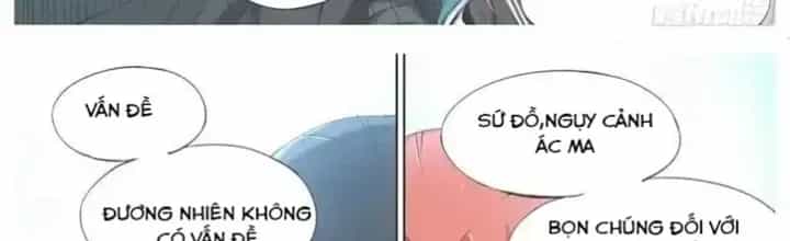 Cô Gái Chùy Của Tôi - Chương 39 - ảnh 2