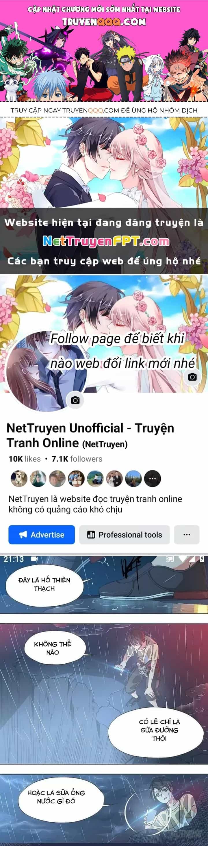 Cô Gái Chùy Của Tôi - Chương 4 - ảnh 1