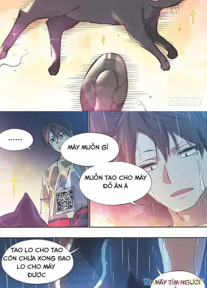 Cô Gái Chùy Của Tôi - Chương 4 - ảnh 9