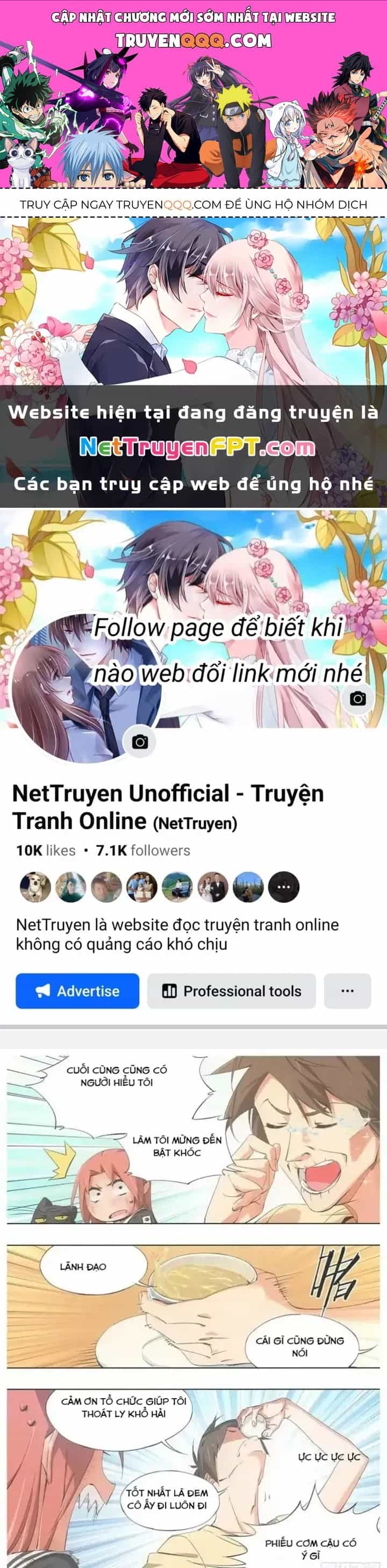 Cô Gái Chùy Của Tôi - Chương 40 - ảnh 1