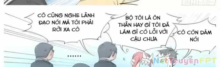 Cô Gái Chùy Của Tôi - Chương 40 - ảnh 2