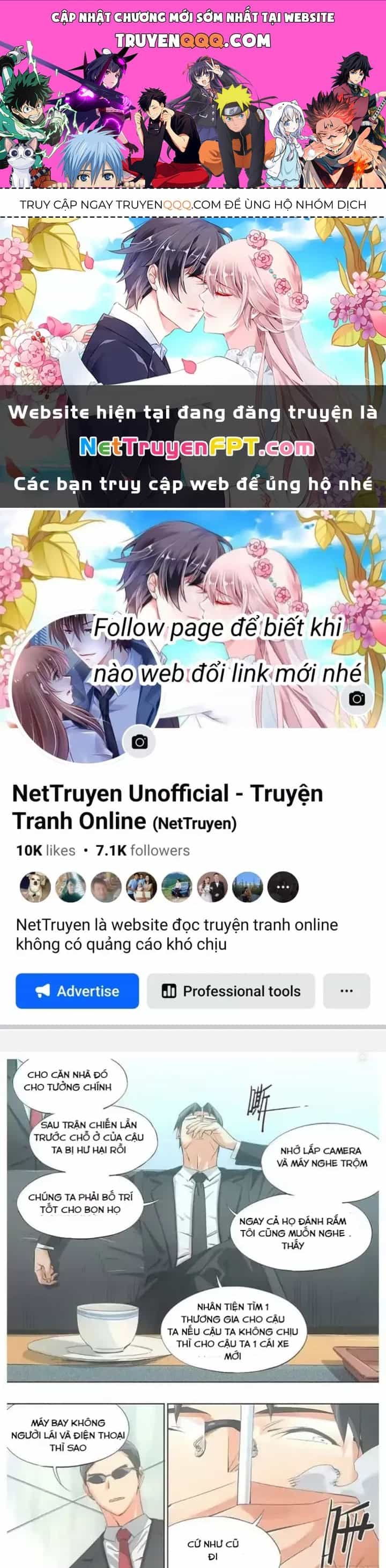 Cô Gái Chùy Của Tôi - Chương 41 - ảnh 1