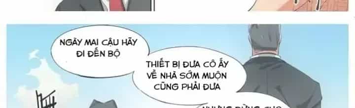 Cô Gái Chùy Của Tôi - Chương 41 - ảnh 2