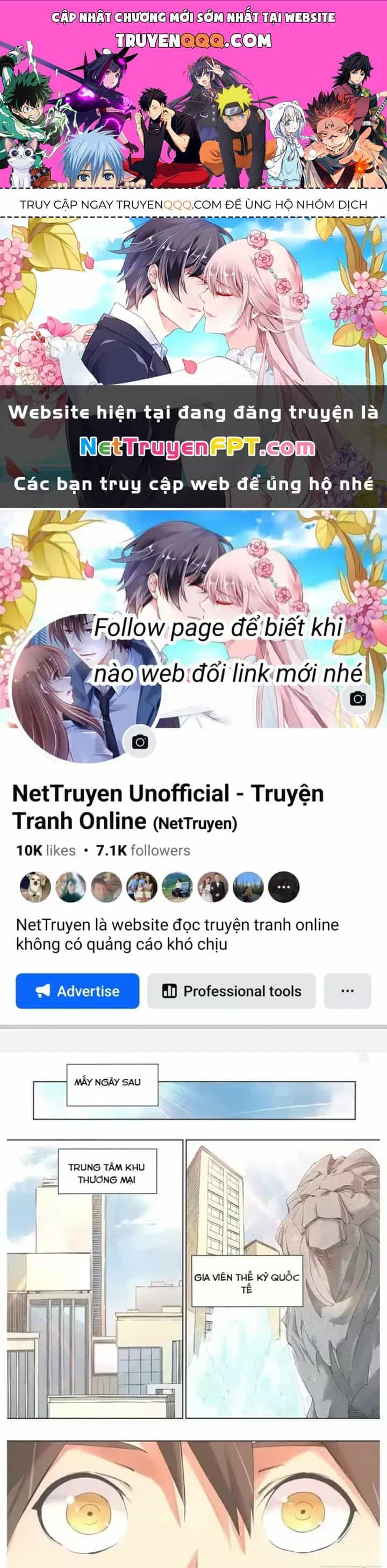 Cô Gái Chùy Của Tôi - Chương 42 - ảnh 1