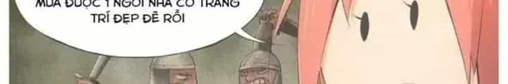 Cô Gái Chùy Của Tôi - Chương 42 - ảnh 8