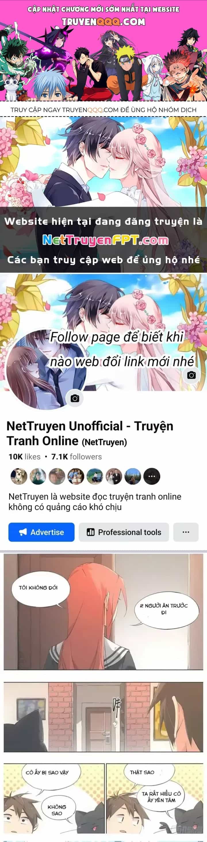 Cô Gái Chùy Của Tôi - Chương 43 - ảnh 1