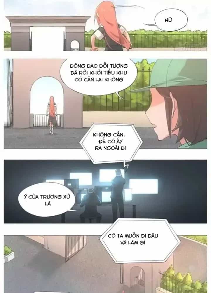 Cô Gái Chùy Của Tôi - Chương 43 - ảnh 13