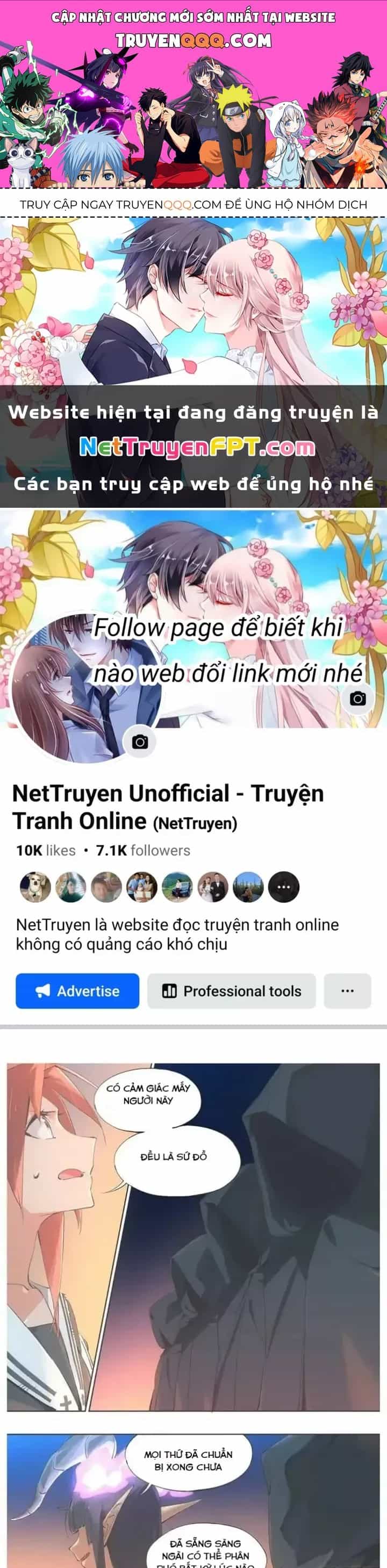 Cô Gái Chùy Của Tôi - Chương 45 - ảnh 1