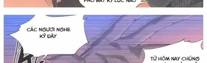 Cô Gái Chùy Của Tôi - Chương 45 - ảnh 2