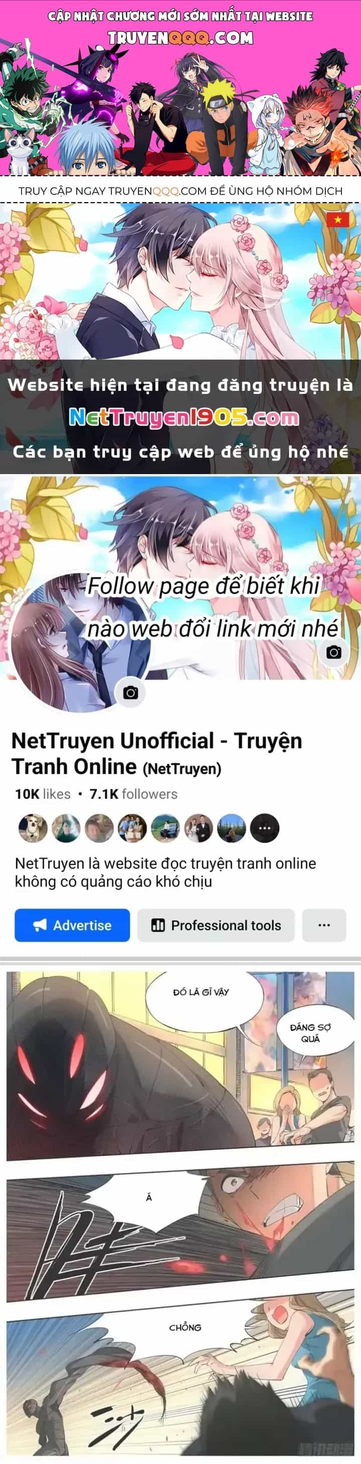 Cô Gái Chùy Của Tôi - Chương 46 - ảnh 1