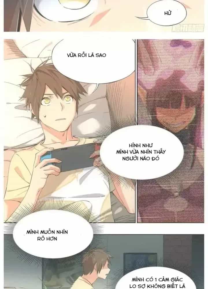 Cô Gái Chùy Của Tôi - Chương 46 - ảnh 13