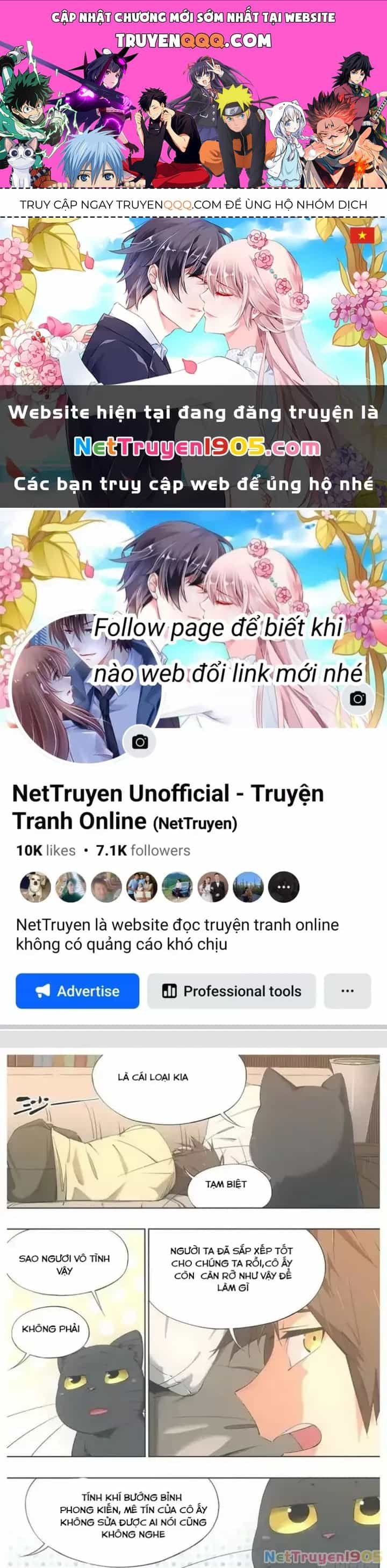 Cô Gái Chùy Của Tôi - Chương 47 - ảnh 1
