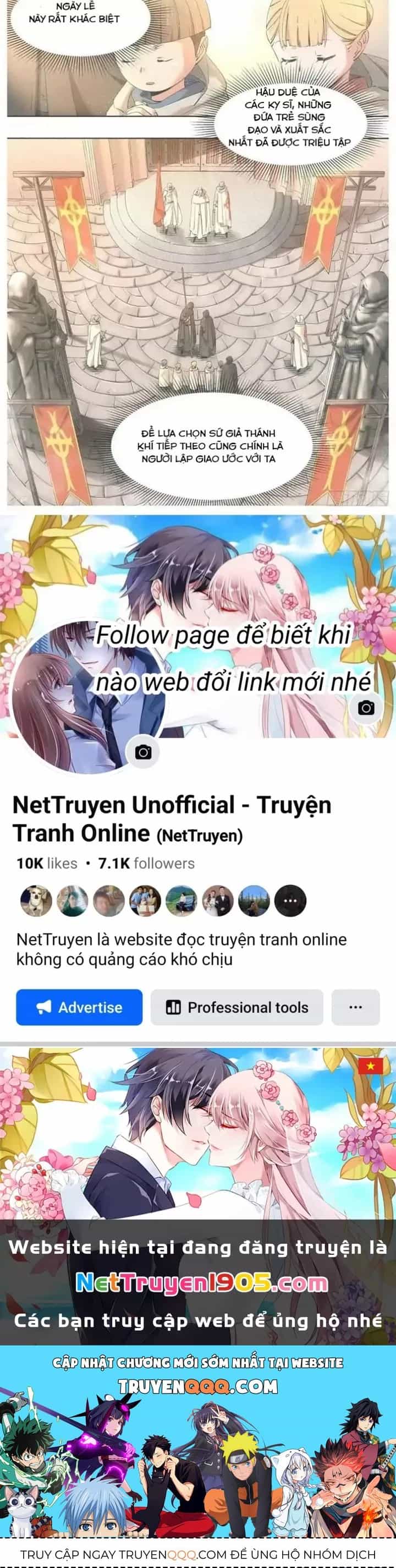 Cô Gái Chùy Của Tôi - Chương 47 - ảnh 13