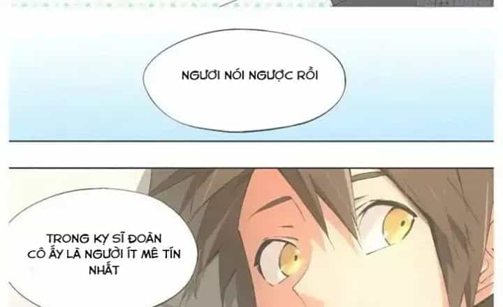 Cô Gái Chùy Của Tôi - Chương 47 - ảnh 2