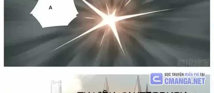 Cô Gái Chùy Của Tôi - Chương 47 - ảnh 6