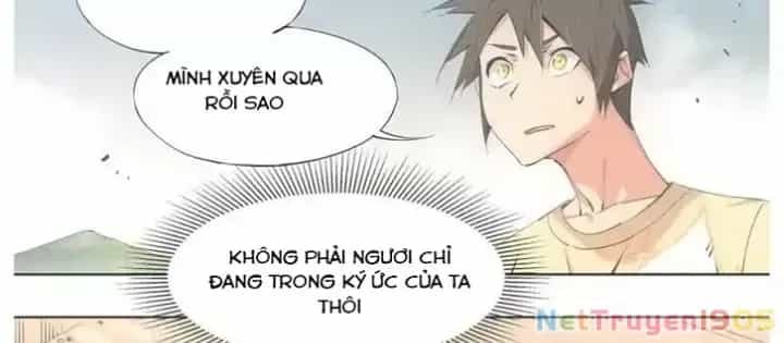 Cô Gái Chùy Của Tôi - Chương 47 - ảnh 8