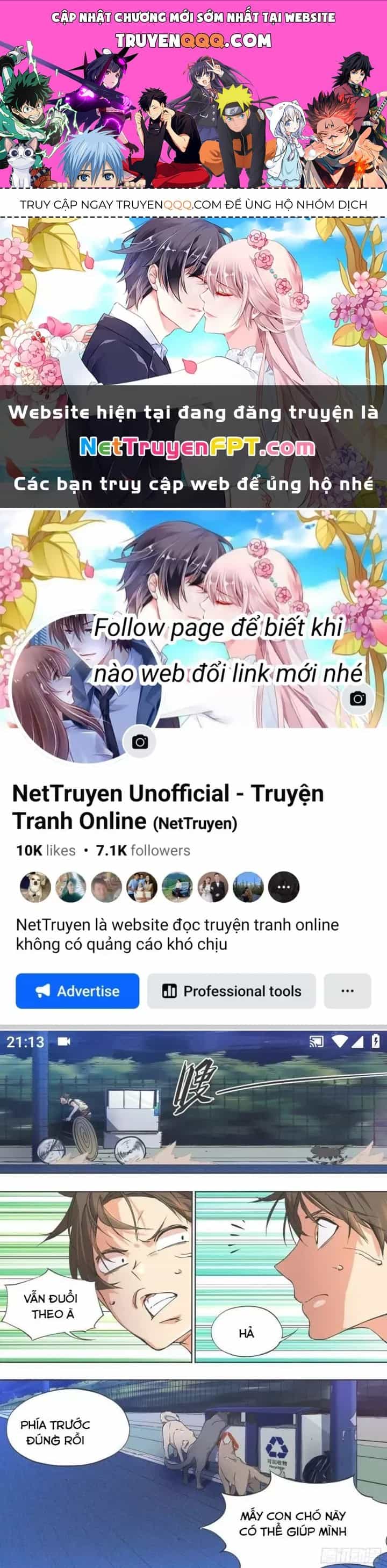 Cô Gái Chùy Của Tôi - Chương 5 - ảnh 1